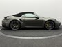 Porsche 911 Cabrio 3.6 Turbo S Noselift | Burmester | Clubleder | Ceramic | NL-Porsche | 711pk