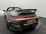 Porsche 911 Cabrio 3.6 Turbo S Noselift | Burmeister | Clubleder | Ceramic