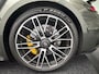 Porsche 911 Cabrio 3.6 Turbo S Noselift | Burmeister | Clubleder | Ceramic