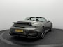 Porsche 911 Cabrio 3.6 Turbo S Noselift | Burmeister | Clubleder | Ceramic