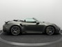 Porsche 911 Cabrio 3.6 Turbo S Noselift | Burmeister | Clubleder | Ceramic