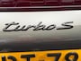 Porsche 911 Cabrio 3.6 Turbo S Noselift | Burmeister | Clubleder | Ceramic