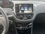Peugeot 208 Style 1.2 VTi 82pk | UNIEKE KM-STAND! | CLIMA | TREKHAAK | PARKEERHULP | NAVI | BLUETOOTH | LM-VELGEN | EXTRA GETINTE RUITEN |