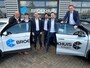 Volkswagen Polo 1.0 TSI 95 pk R-Line Edition 7-DSG | Airco | App-Connect draadloze smartphone integratie | Cruise control adaptief