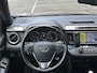 Toyota RAV4 2.5 Hybrid Style