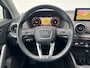 Audi Q2 35 TFSI (150 pk) automaat - schuif-/kanteldak - leer - adapt. cruise - 19 inch