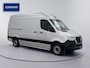 Mercedes-Benz Sprinter 316 2.2 CDI L2H2 Automaat Inrichting 22v omvormer Navigatie Geveerde stoel Camera Carplay