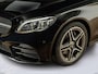 Mercedes-Benz C-klasse Limousine 180 Business Solution AMG