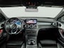 Mercedes-Benz C-klasse Limousine 180 Business Solution AMG