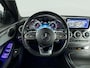 Mercedes-Benz C-klasse Limousine 180 Business Solution AMG