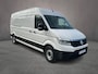 Volkswagen Crafter 35 2.0 TDI 177pk L4H3 | LED-koplampen| 14,4m3 laadvolume | Trekhaak | Camera | Geveerde stoel