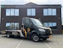 Mercedes-Benz Sprinter 319 3.0 CDI Evt 5000 KG|V6|EURO 6-D|Luchtvering|Stoelverw|Alarm Klasse 5|Navi|
