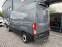IVECO Daily Iveco Daily 35-140 voorschade l automaat l cruise l airco l camera l BTW