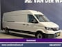 MAN TGE 2.0 141pk Automaat L4H3 L3H2 Euro6 Airco | Camera | Navigatie | Apple Carplay Bijrijdersbank, 3000kg trekvermogen