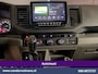 MAN TGE 2.0 141pk Automaat L4H3 L3H2 Euro6 Airco | Camera | Navigatie | Apple Carplay Bijrijdersbank, 3000kg trekvermogen