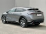 Nissan Ariya e-4ORCE Evolve 91 kWh / 4WD / Leder / Head- Up Display / Warmtepomp / 10 Jaar Nissan More Garantie / Stoelverwarming voor en achter / Schuif-Kantel Dak / Stoelventilatie / Stuurverwarming / Rondomzicht camera / Elektrisch Verstelbare Stoelen met Geheugen / Elektrische Achterklep / Adaptief Cruise Control / Apple Carplay & Android Auto /