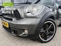 MINI Countryman 1.6 Cooper S Chili |Clima|Pano|Navi|Stoelverwarming