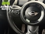 MINI Countryman 1.6 Cooper S Chili |Clima|Pano|Navi|Stoelverwarming