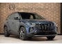 Hyundai Tucson 1.6 T-GDI AWD MHEV *Blackline 41dkm* Afn. Trekhaak/Navi/Camera DEALER O.H