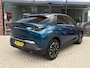 Peugeot 3008 1.2 Hybrid 136 GT Elektrische kofferklep, Stoelverwarming, Stuurverwarming, Keyless Entry.