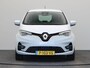 Renault Zoe R135 Intens 52 kWh | Achteruitrijcamera | Navigatie | Cruise control | LED verlichting | Dodehoek detectie | Parkeersensoren |