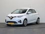 Renault Zoe R135 Intens 52 kWh | Achteruitrijcamera | Navigatie | Cruise control | LED verlichting | Dodehoek detectie | Parkeersensoren |