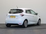 Renault Zoe R135 Intens 52 kWh | Achteruitrijcamera | Navigatie | Cruise control | LED verlichting | Dodehoek detectie | Parkeersensoren |