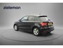 Audi A1 Sportback 1.0 TFSI 5 Deurs - Cruise, Lichtmetalen Velgen, Getint Glas