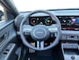 Hyundai Kona N Line Sky 1.6 GDI HEV 137pk | SCHUIF/KANTELDAK | STOEL + STUURVERW. | ADAPTIVE CRUISE | 360° CAMERA | ELEK. ACHTERKLEP |
