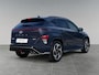 Hyundai Kona N Line Sky 1.6 GDI HEV 137pk | SCHUIF/KANTELDAK | STOEL + STUURVERW. | ADAPTIVE CRUISE | 360° CAMERA | ELEK. ACHTERKLEP |