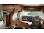 Rapido 983M Mercedes 190-PK Automaat Hef & Vast Bed en alle denkbare Opties!