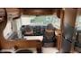 Rapido 983M Mercedes 190-PK Automaat Hef & Vast Bed en alle denkbare Opties!