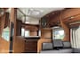 Rapido 983M Mercedes 190-PK Automaat Hef & Vast Bed en alle denkbare Opties!
