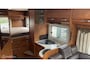 Rapido 983M Mercedes 190-PK Automaat Hef & Vast Bed en alle denkbare Opties!