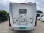 Rapido 983M Mercedes 190-PK Automaat Hef & Vast Bed en alle denkbare Opties!