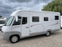 Rapido 983M Mercedes 190-PK Automaat Hef & Vast Bed en alle denkbare Opties!