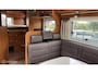 Rapido 983M Mercedes 190-PK Automaat Hef & Vast Bed en alle denkbare Opties!