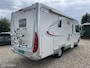 Rapido 983M Mercedes 190-PK Automaat Hef & Vast Bed en alle denkbare Opties!
