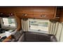 Rapido 983M Mercedes 190-PK Automaat Hef & Vast Bed en alle denkbare Opties!