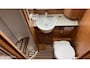 Rapido 983M Mercedes 190-PK Automaat Hef & Vast Bed en alle denkbare Opties!