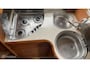 Rapido 983M Mercedes 190-PK Automaat Hef & Vast Bed en alle denkbare Opties!