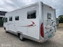 Rapido 983M Mercedes 190-PK Automaat Hef & Vast Bed en alle denkbare Opties!