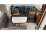 Rapido 983M Mercedes 190-PK Automaat Hef & Vast Bed en alle denkbare Opties!