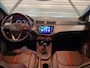 SEAT Ibiza 1.0 TSI BEATS 115-PK/LED/CAPLAY/CAMERA/PDC/NAVI/CRUISE/FRONT-ASSIST/STOELVERW/CLIMATE/HALF-LEDER-ALCANTARA/12-MND-GARAN