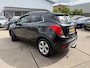 Opel Mokka 1.4 T Innovation Clima, cruise, pano, stoel-stuurverwarming, camera, trekhaak, pdc, leder