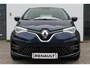 Renault Zoe R135 pk Serie Limitee Riviera 52 kWh | Automaat | lederen bekleding | stoel en stuurverwarming | Camera achter |