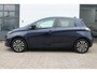 Renault Zoe R135 pk Serie Limitee Riviera 52 kWh | Automaat | lederen bekleding | stoel en stuurverwarming | Camera achter |