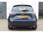 Renault Zoe R135 pk Serie Limitee Riviera 52 kWh | Automaat | lederen bekleding | stoel en stuurverwarming | Camera achter |