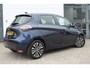 Renault Zoe R135 pk Serie Limitee Riviera 52 kWh | Automaat | lederen bekleding | stoel en stuurverwarming | Camera achter |
