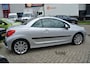 Peugeot 207 CC 1.6-16V T Féline leder apk 03-07-2027 inruil mogelijk nap